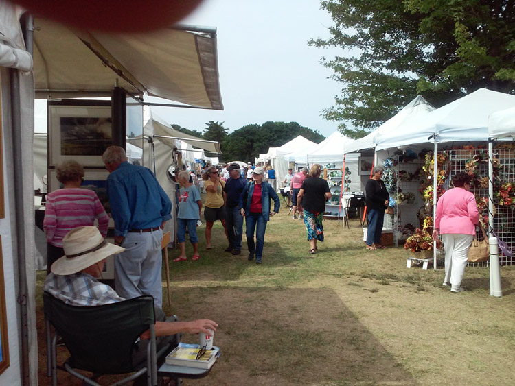 Cape Cod Craft shows/fairsBy the Bay Showsbrewster